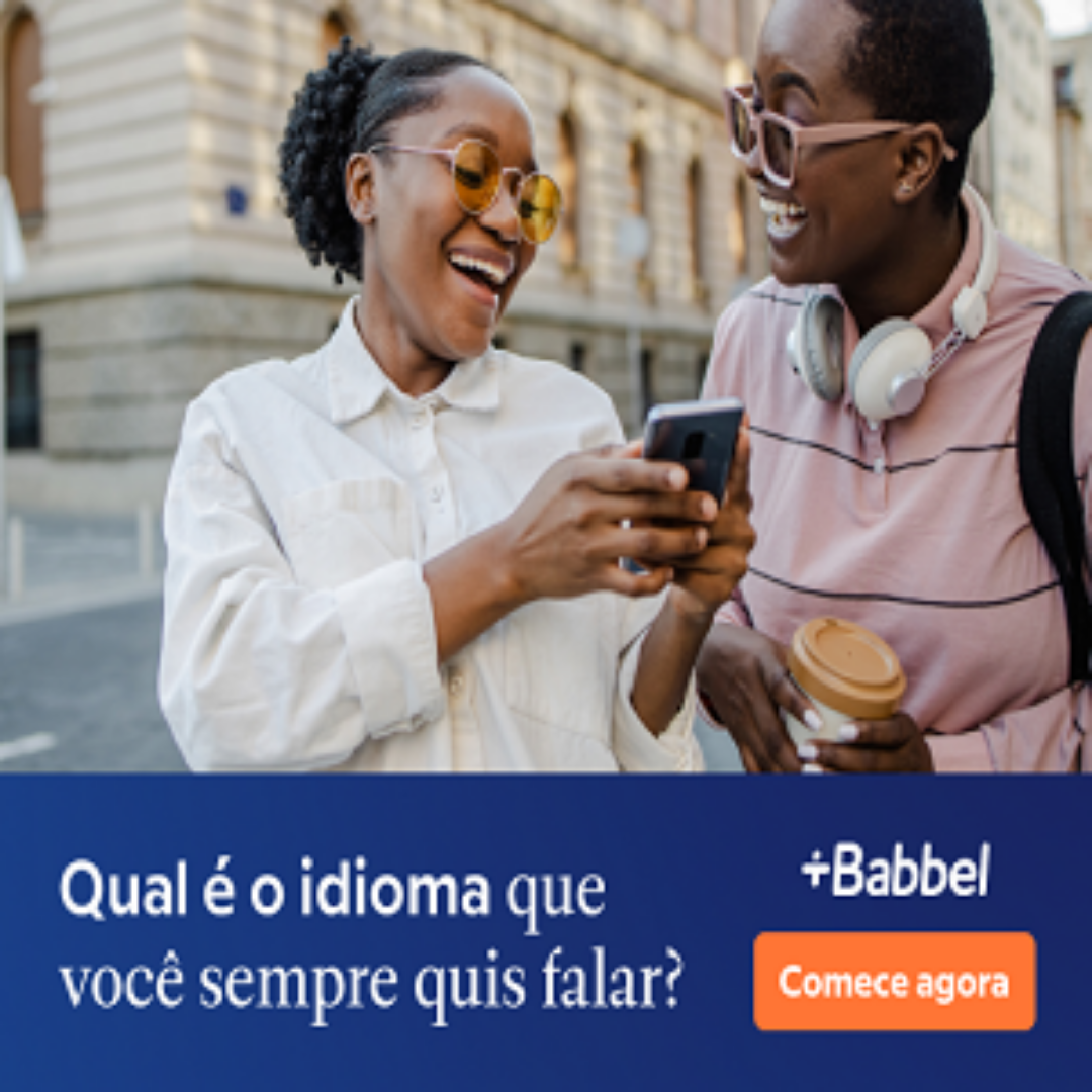 Babbel Live  Aulas de inglês online